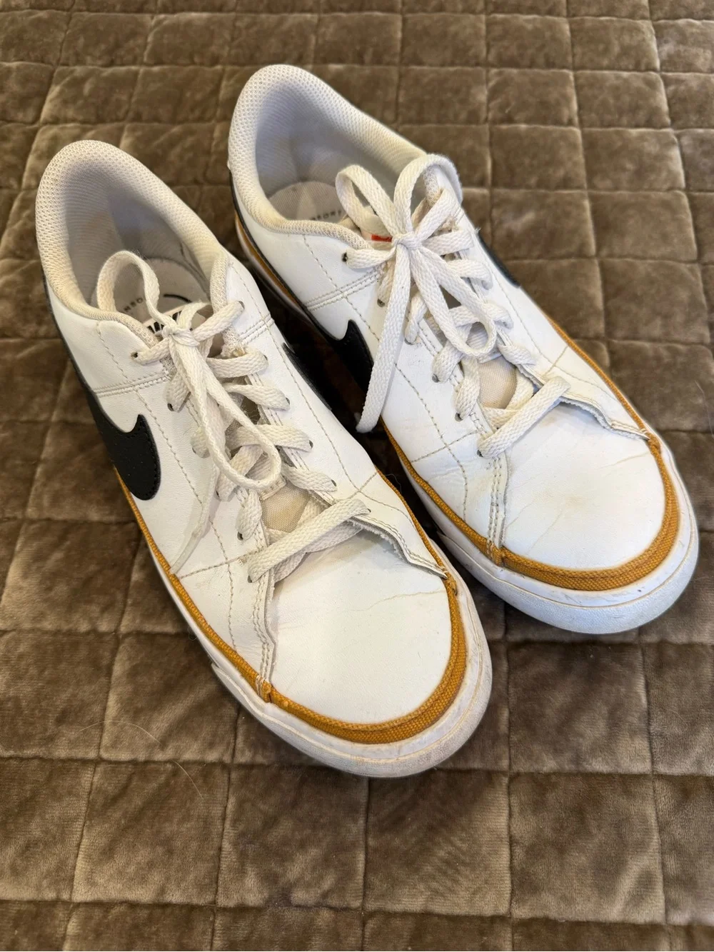 Nike Court Legacy - Boys 6Y
